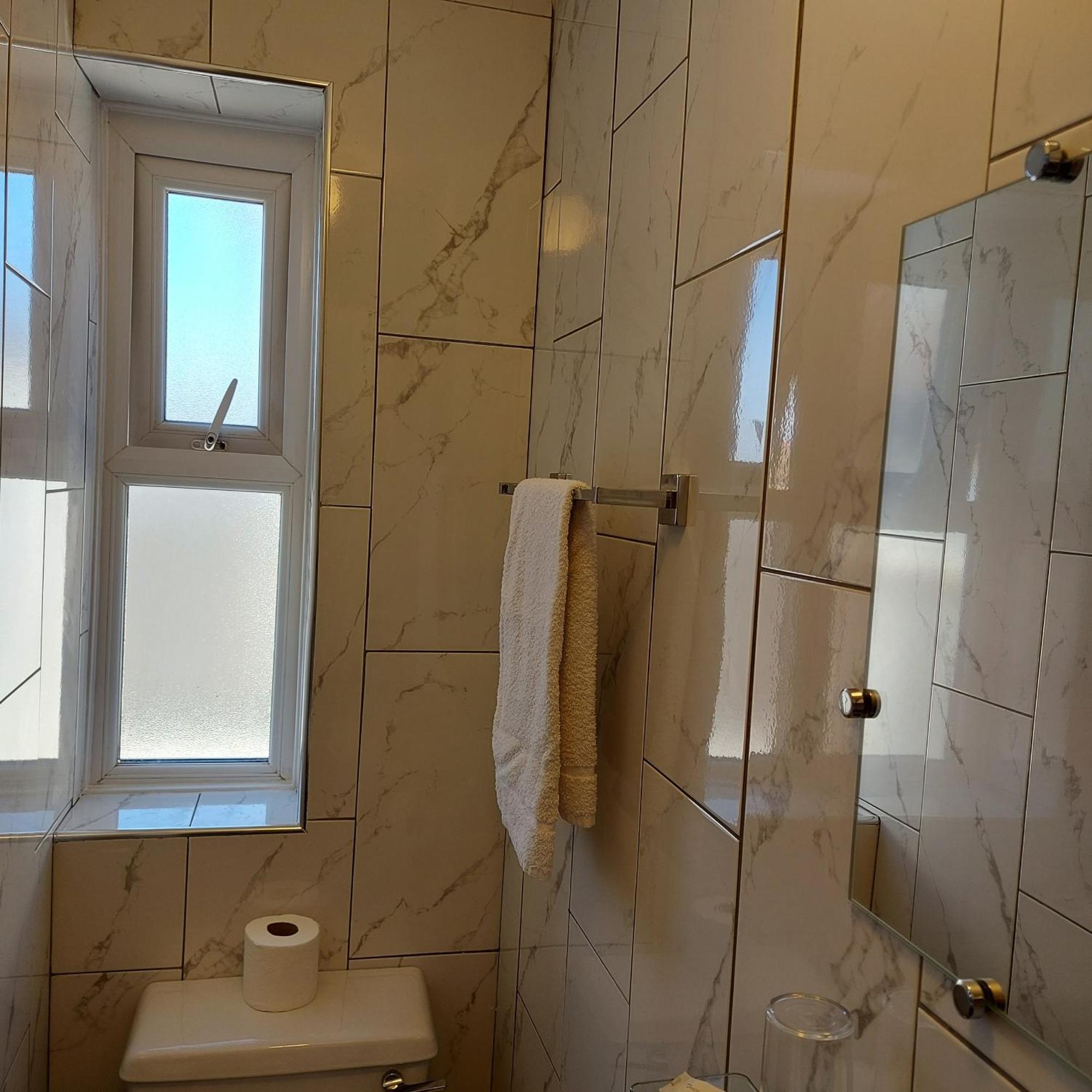 Holmeleigh Hotel Blackpool Room photo